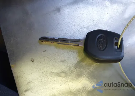 2019 Subaru Impreza 2.0I from USA, damaged, VIN 4S3GTAB65K3709621